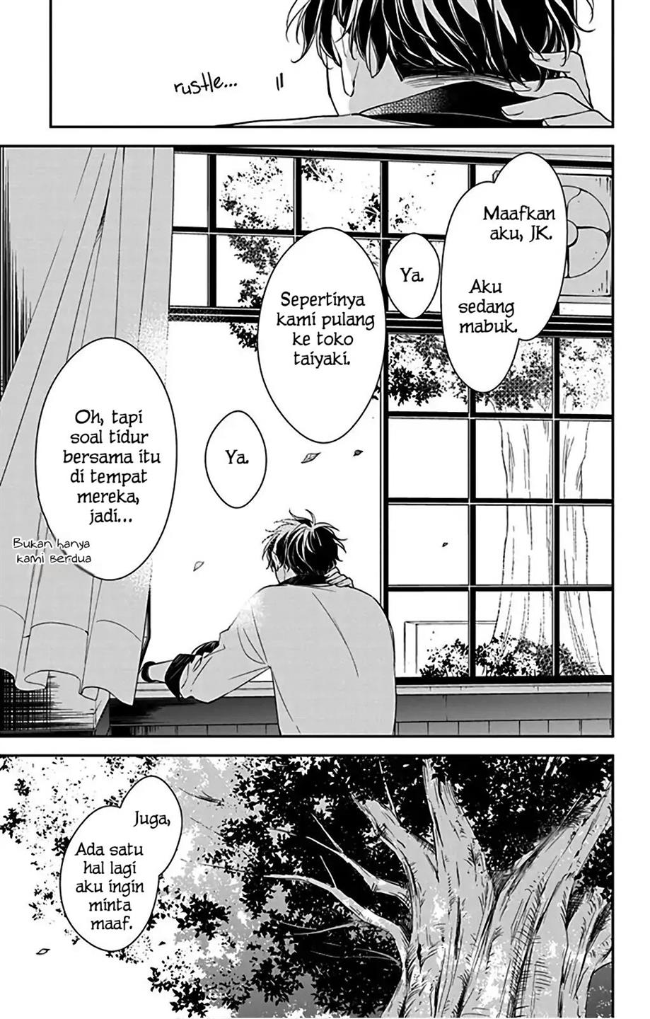 tsuiraku-jk-to-haijin-kyoushi - Chapter: 51