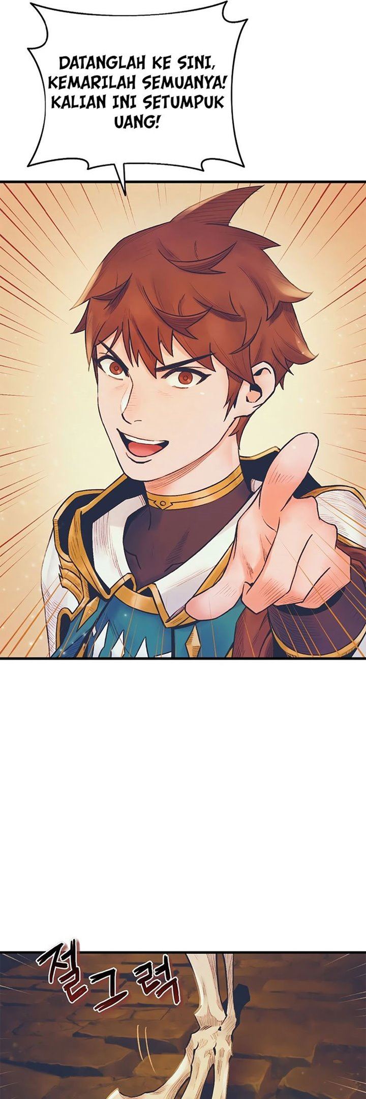 the-healing-priest-of-the-sun - Chapter: 6