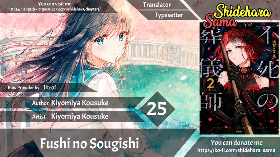 fushi-no-sougishi - Chapter: 25