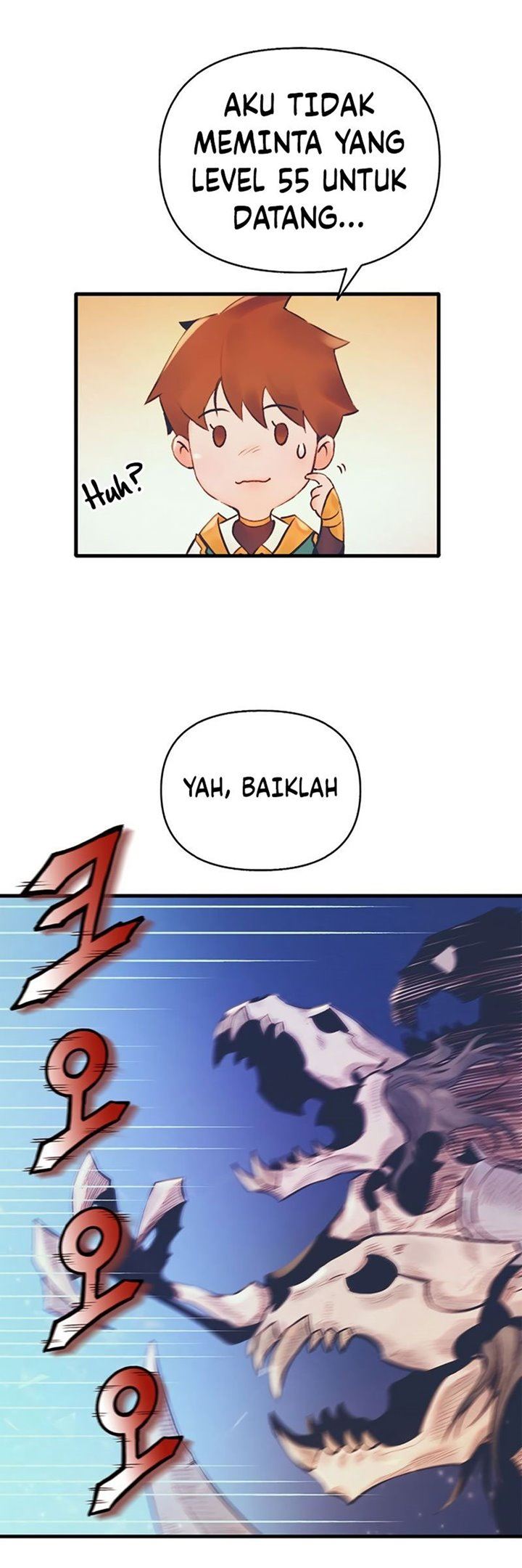 the-healing-priest-of-the-sun - Chapter: 6