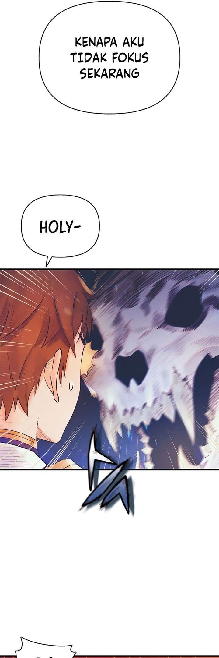 the-healing-priest-of-the-sun - Chapter: 6