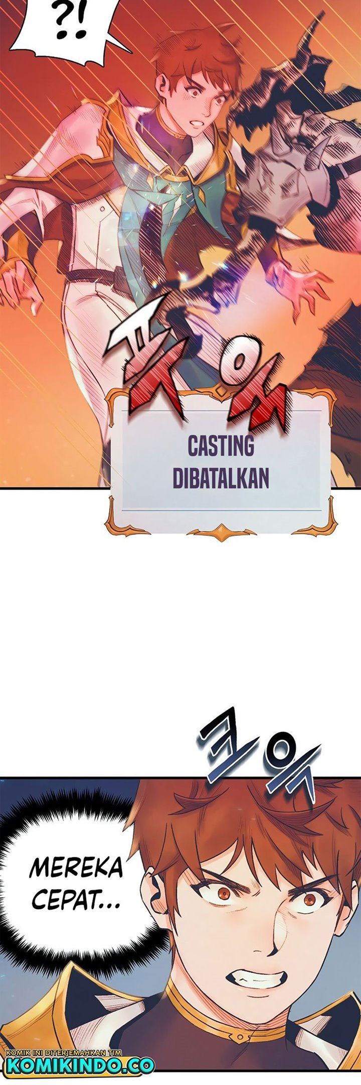 the-healing-priest-of-the-sun - Chapter: 6