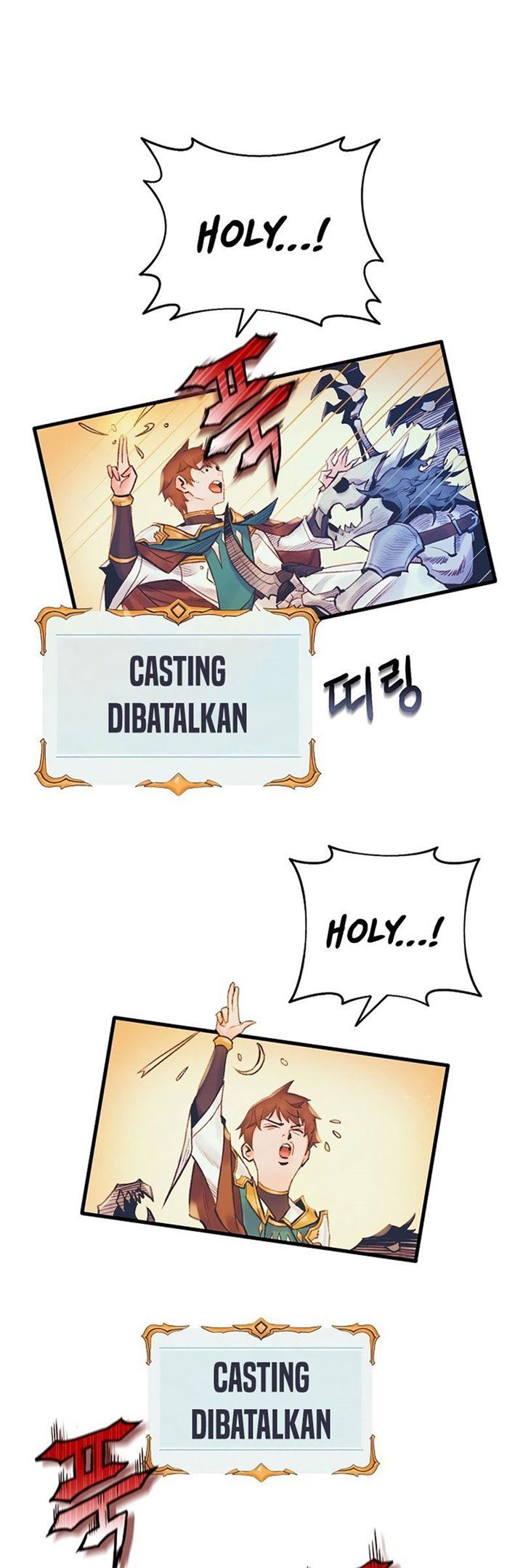 the-healing-priest-of-the-sun - Chapter: 6