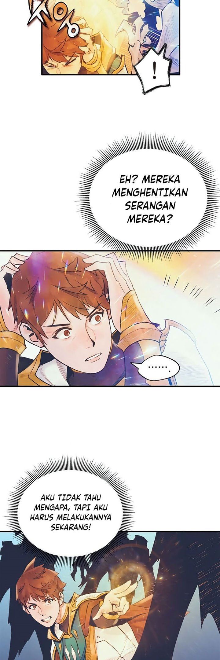 the-healing-priest-of-the-sun - Chapter: 6