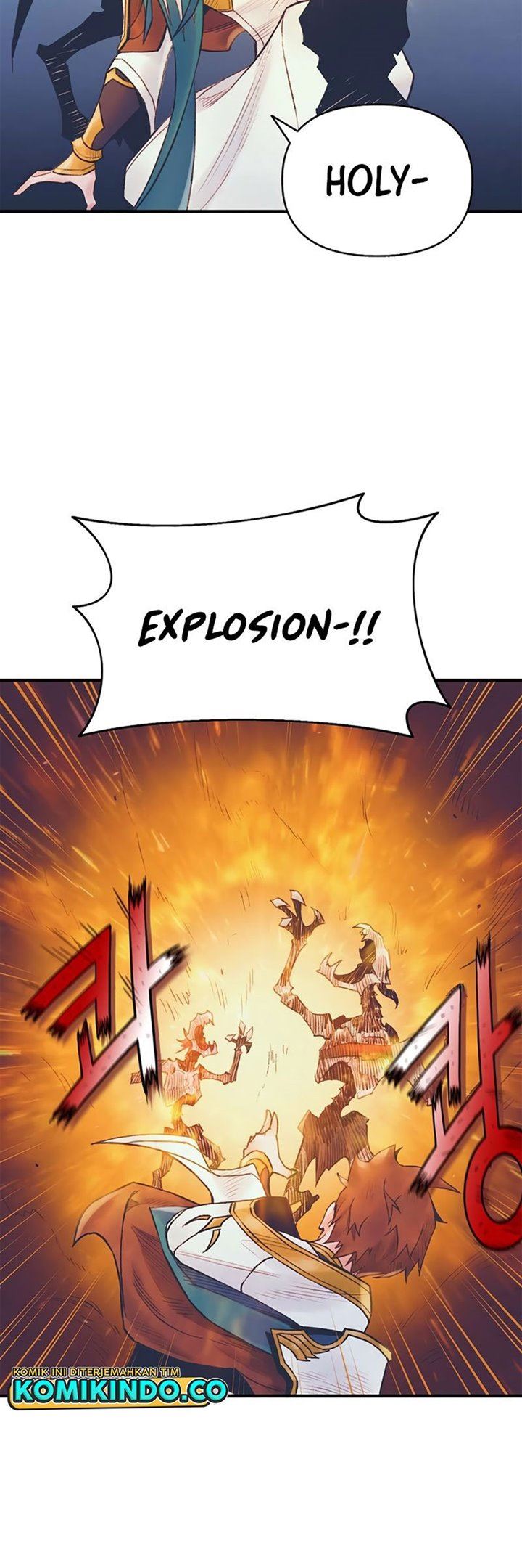 the-healing-priest-of-the-sun - Chapter: 6