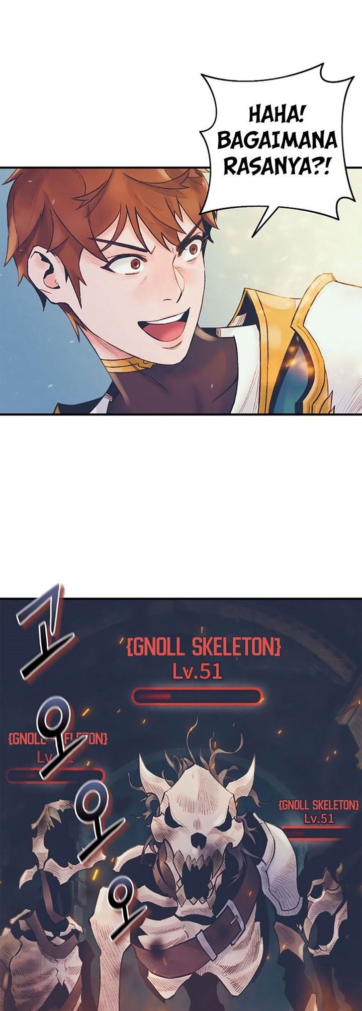 the-healing-priest-of-the-sun - Chapter: 6