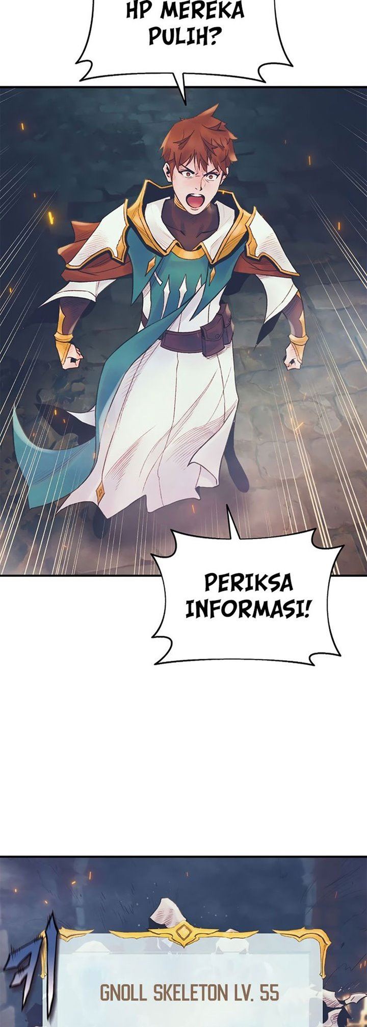 the-healing-priest-of-the-sun - Chapter: 6