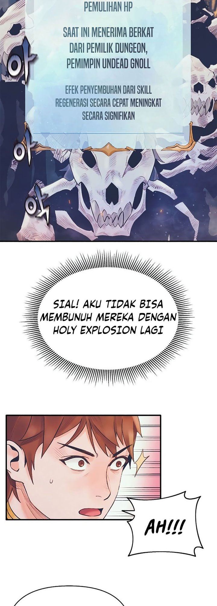the-healing-priest-of-the-sun - Chapter: 6