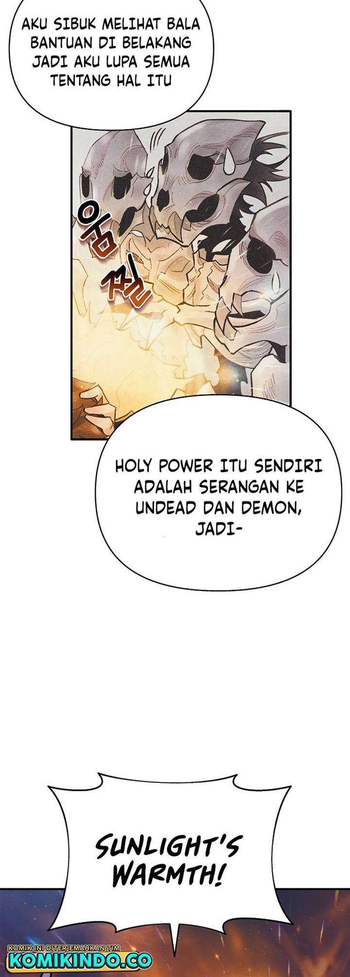 the-healing-priest-of-the-sun - Chapter: 6