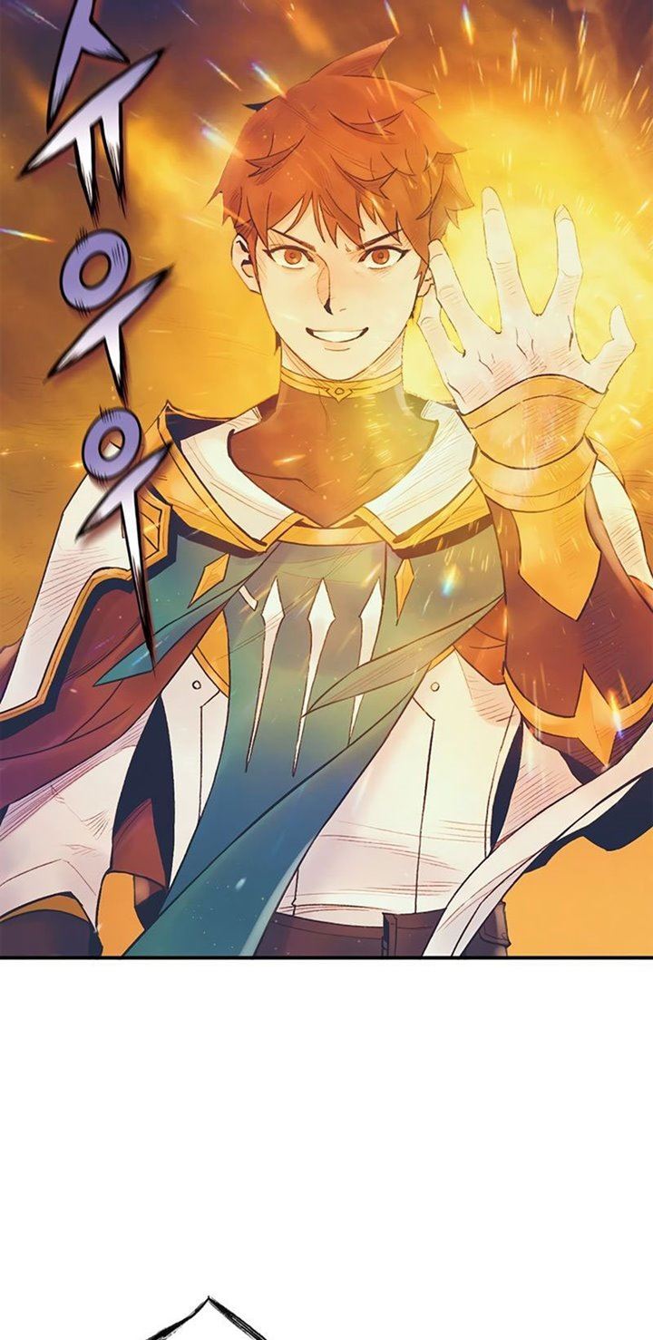 the-healing-priest-of-the-sun - Chapter: 6