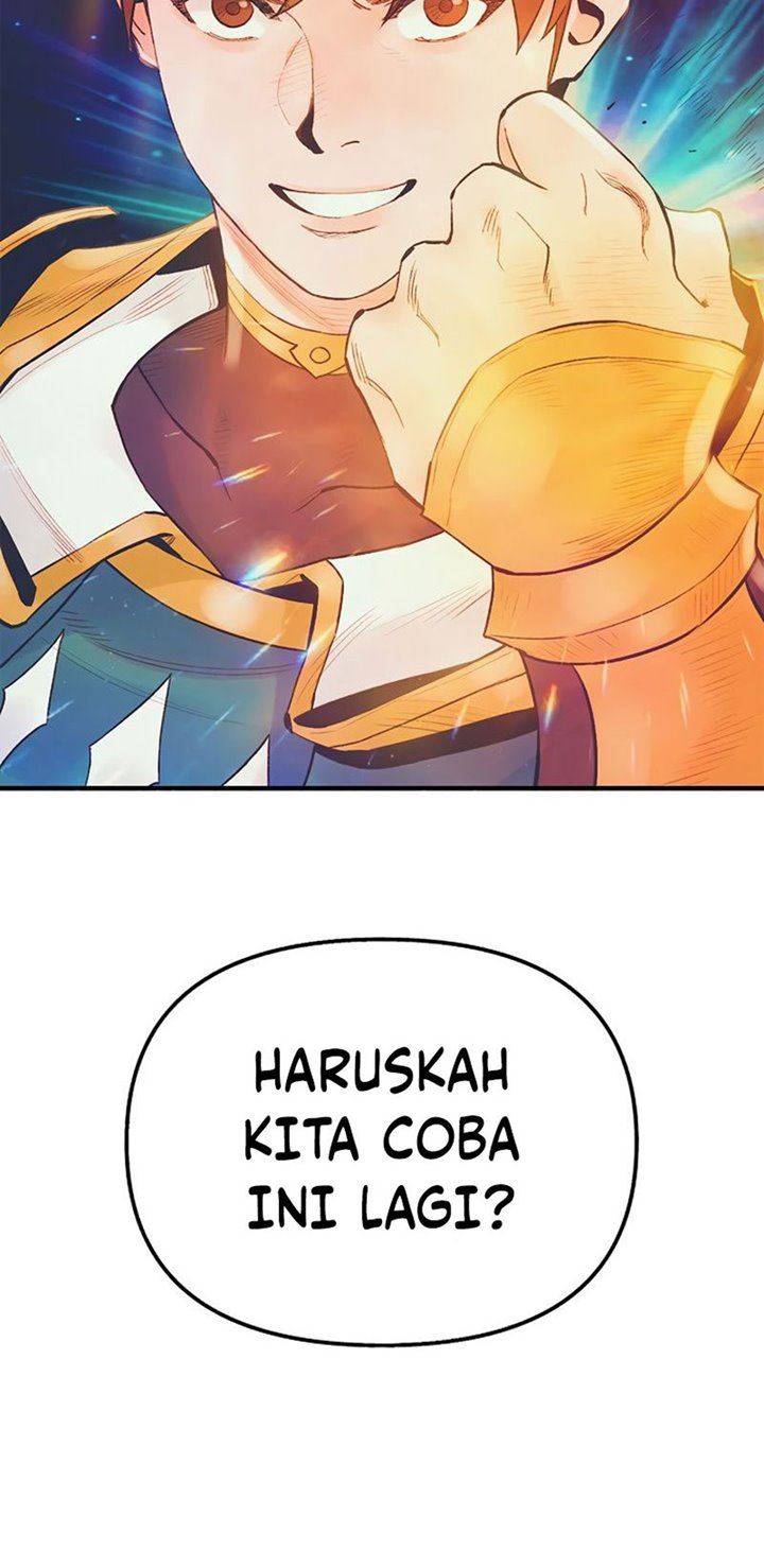 the-healing-priest-of-the-sun - Chapter: 6