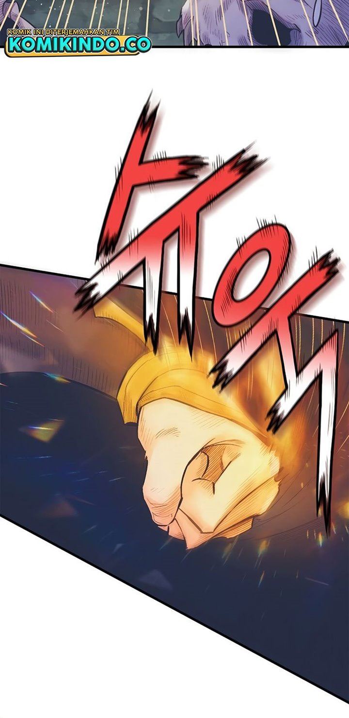 the-healing-priest-of-the-sun - Chapter: 6
