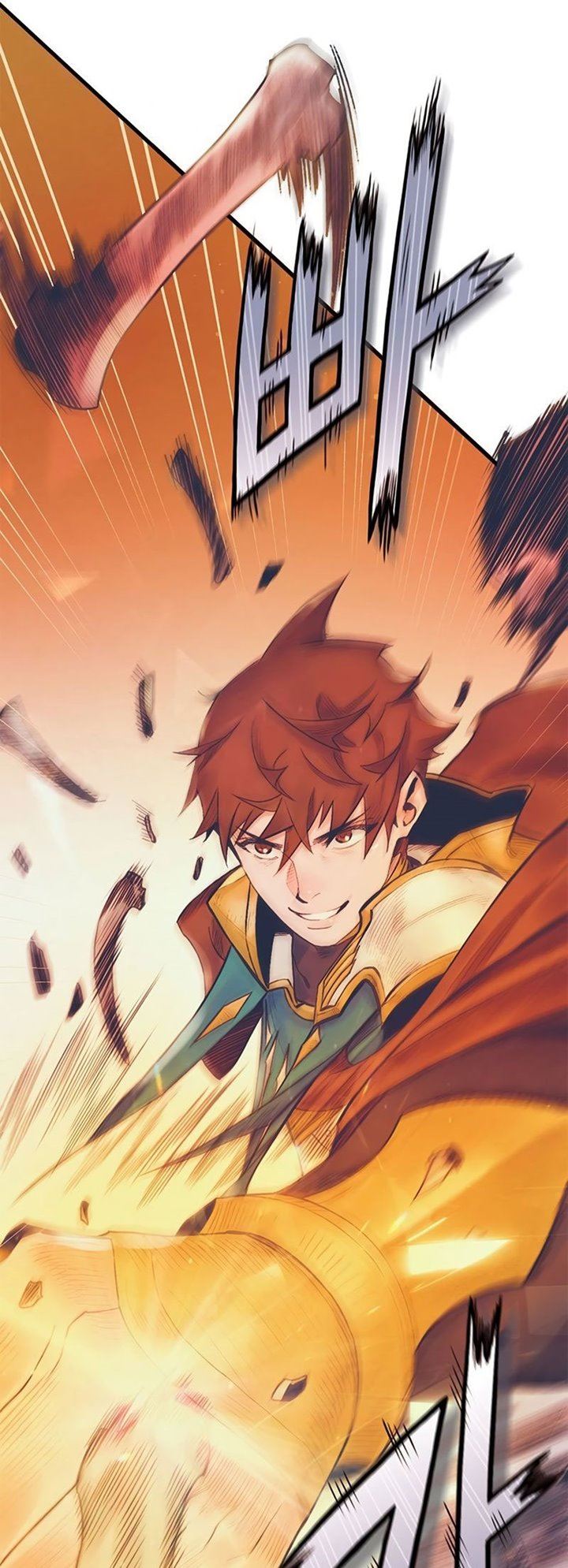 the-healing-priest-of-the-sun - Chapter: 6