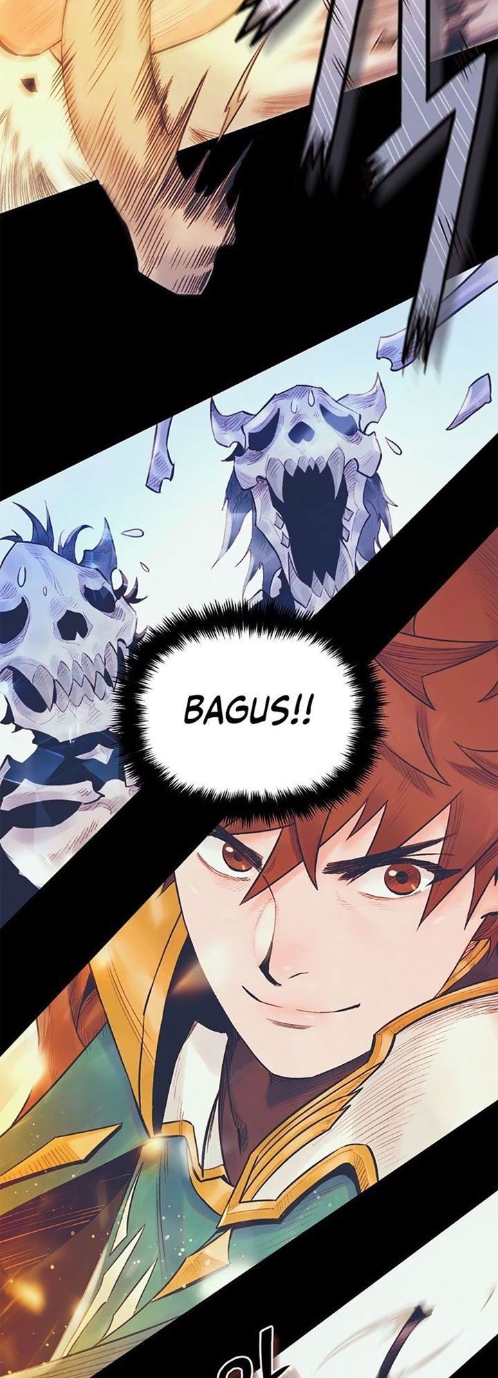 the-healing-priest-of-the-sun - Chapter: 6