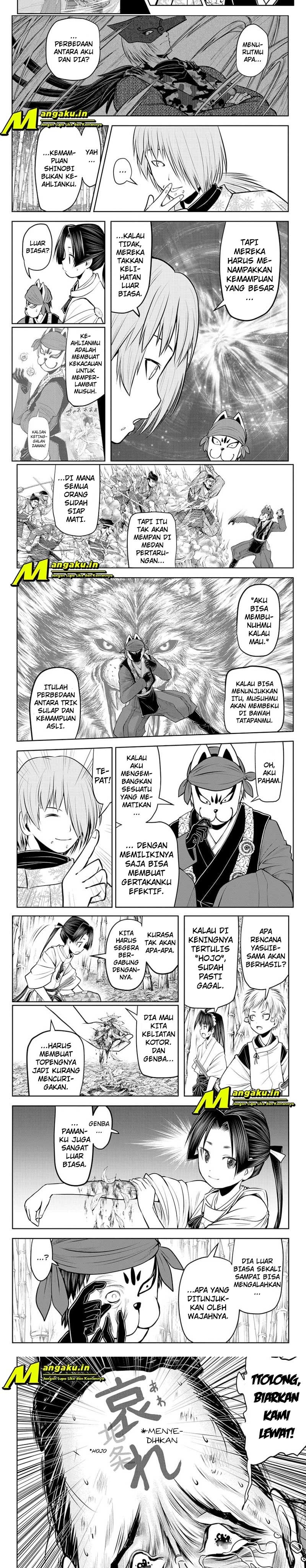 the-elusive-samurai - Chapter: 49