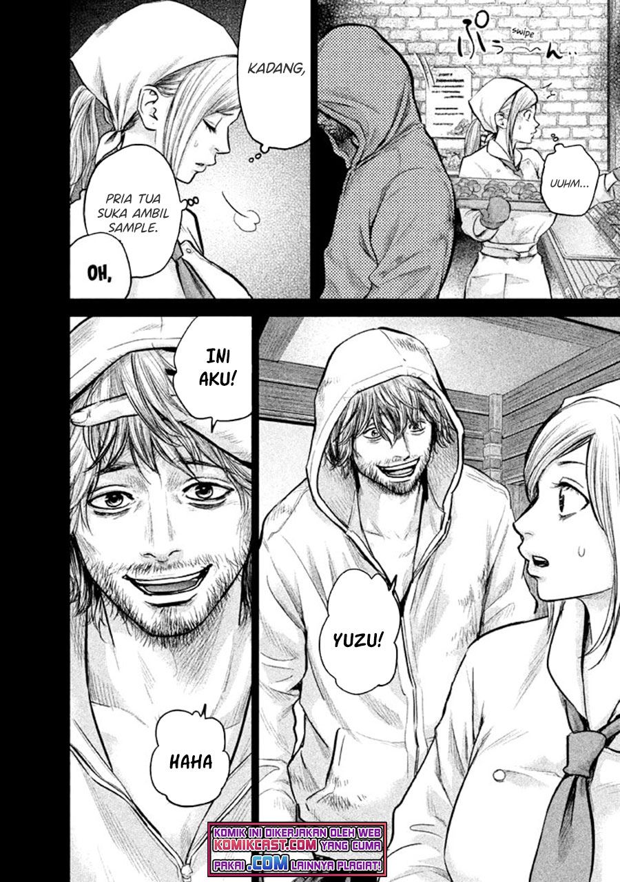 hare-kon - Chapter: 123