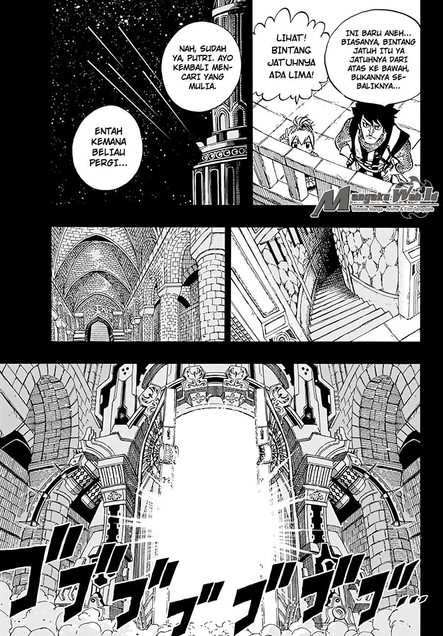 fairy-tail - Chapter: 530