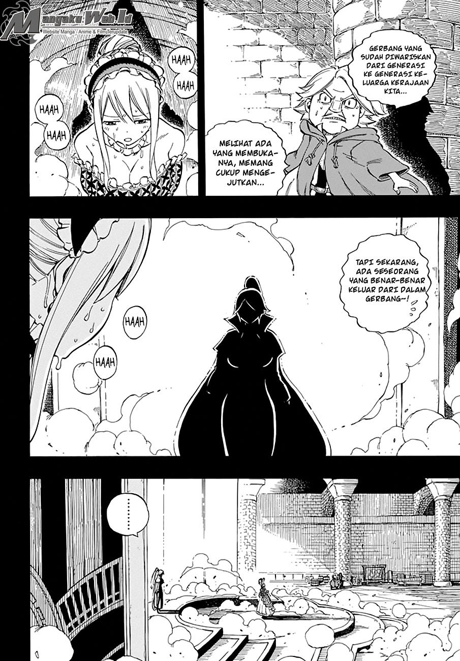 fairy-tail - Chapter: 530