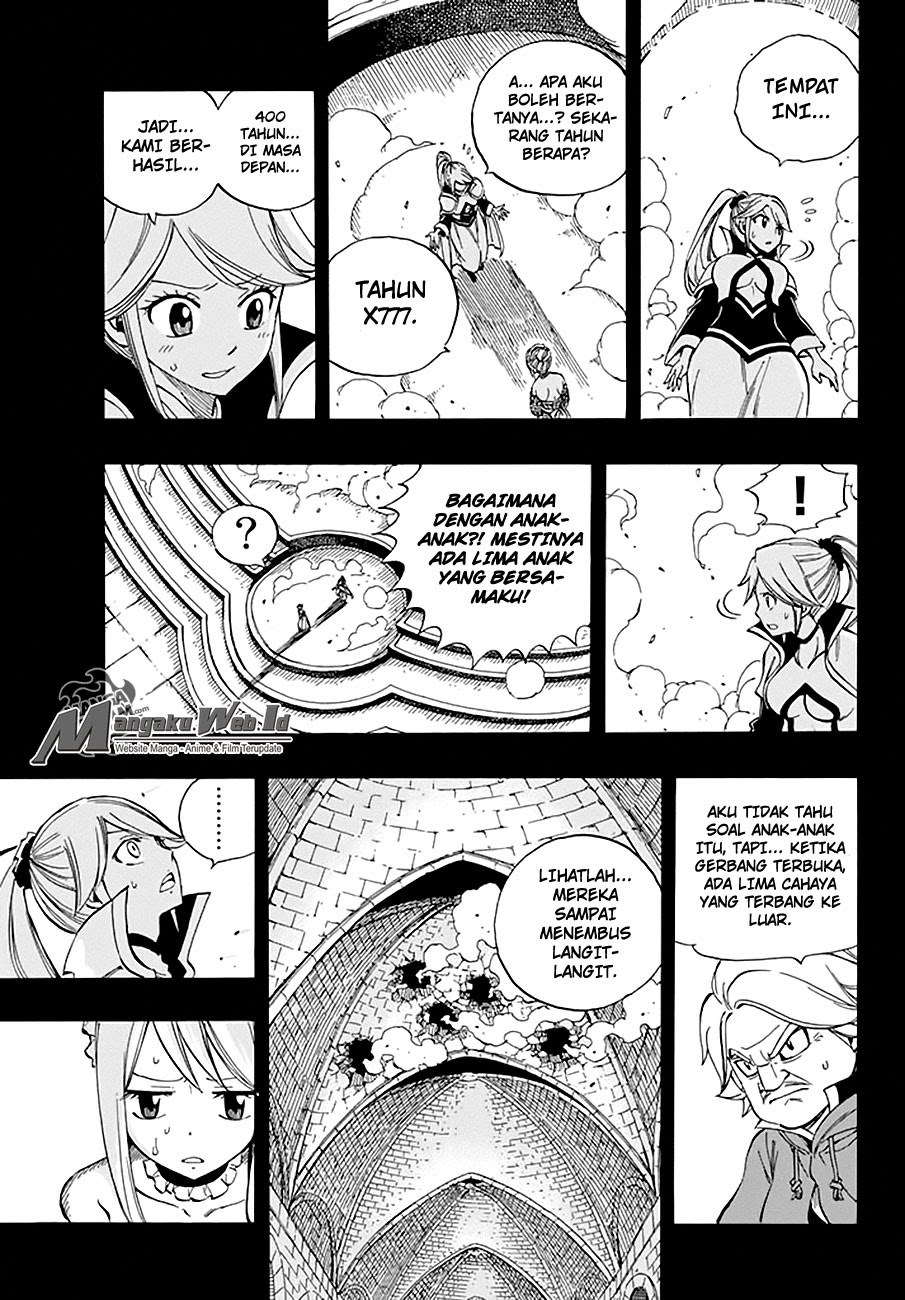 fairy-tail - Chapter: 530