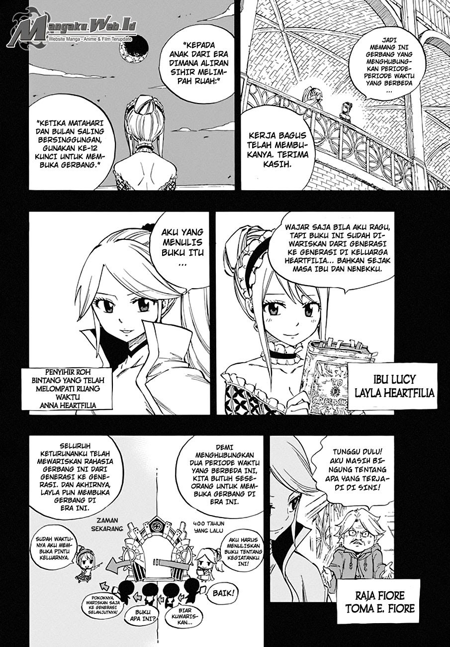 fairy-tail - Chapter: 530