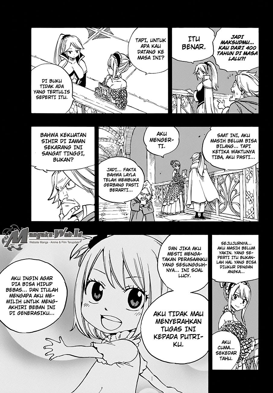 fairy-tail - Chapter: 530