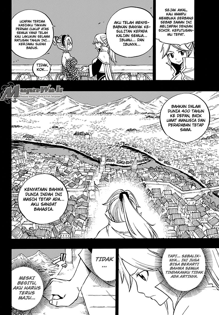 fairy-tail - Chapter: 530