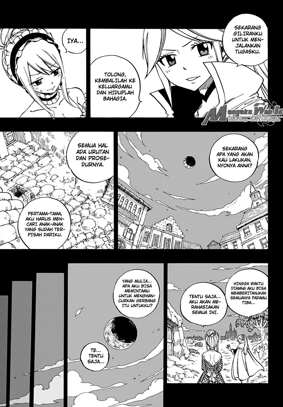 fairy-tail - Chapter: 530