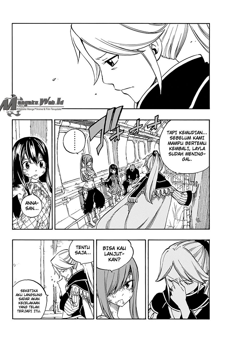 fairy-tail - Chapter: 530