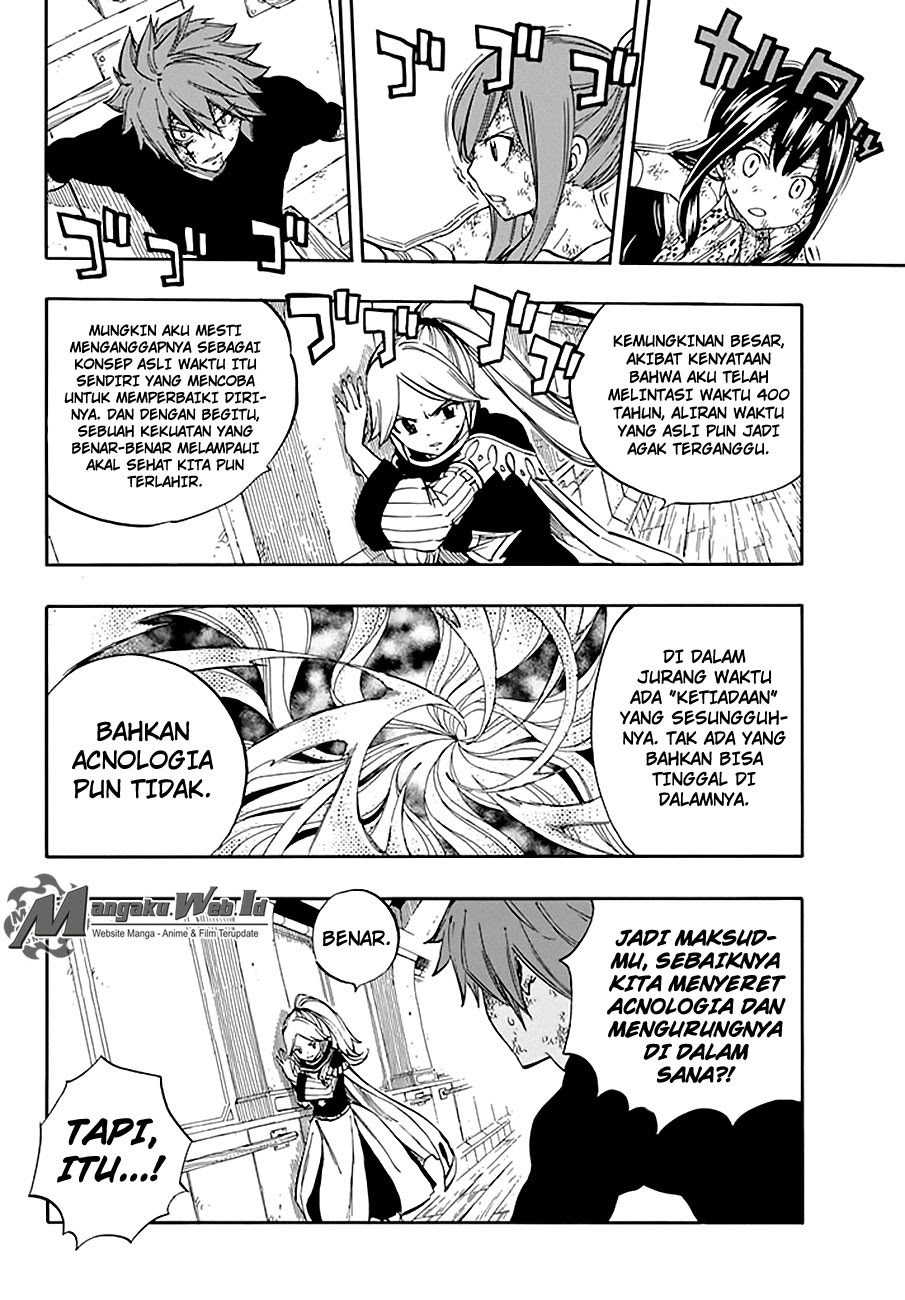 fairy-tail - Chapter: 530