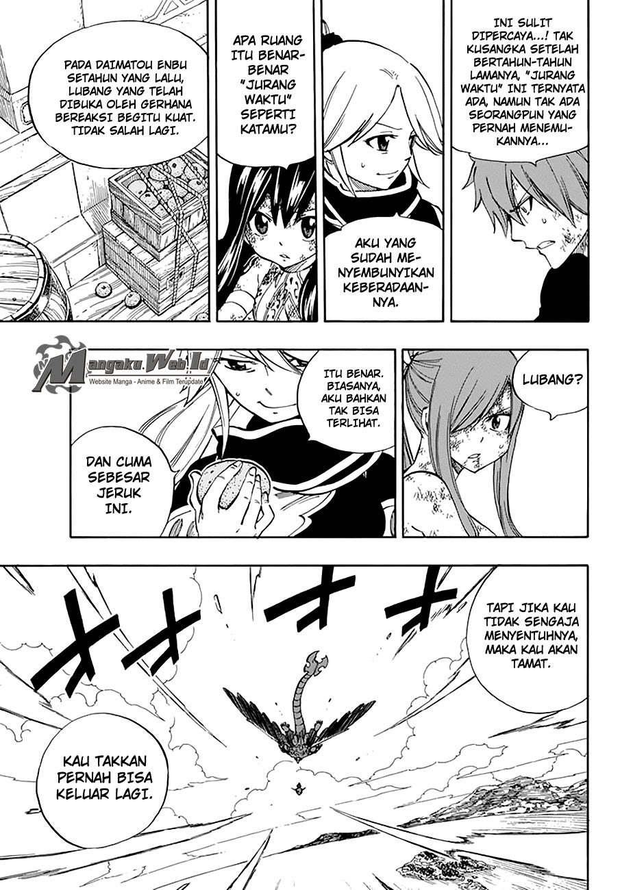 fairy-tail - Chapter: 530