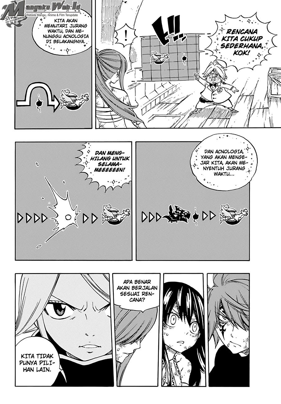 fairy-tail - Chapter: 530