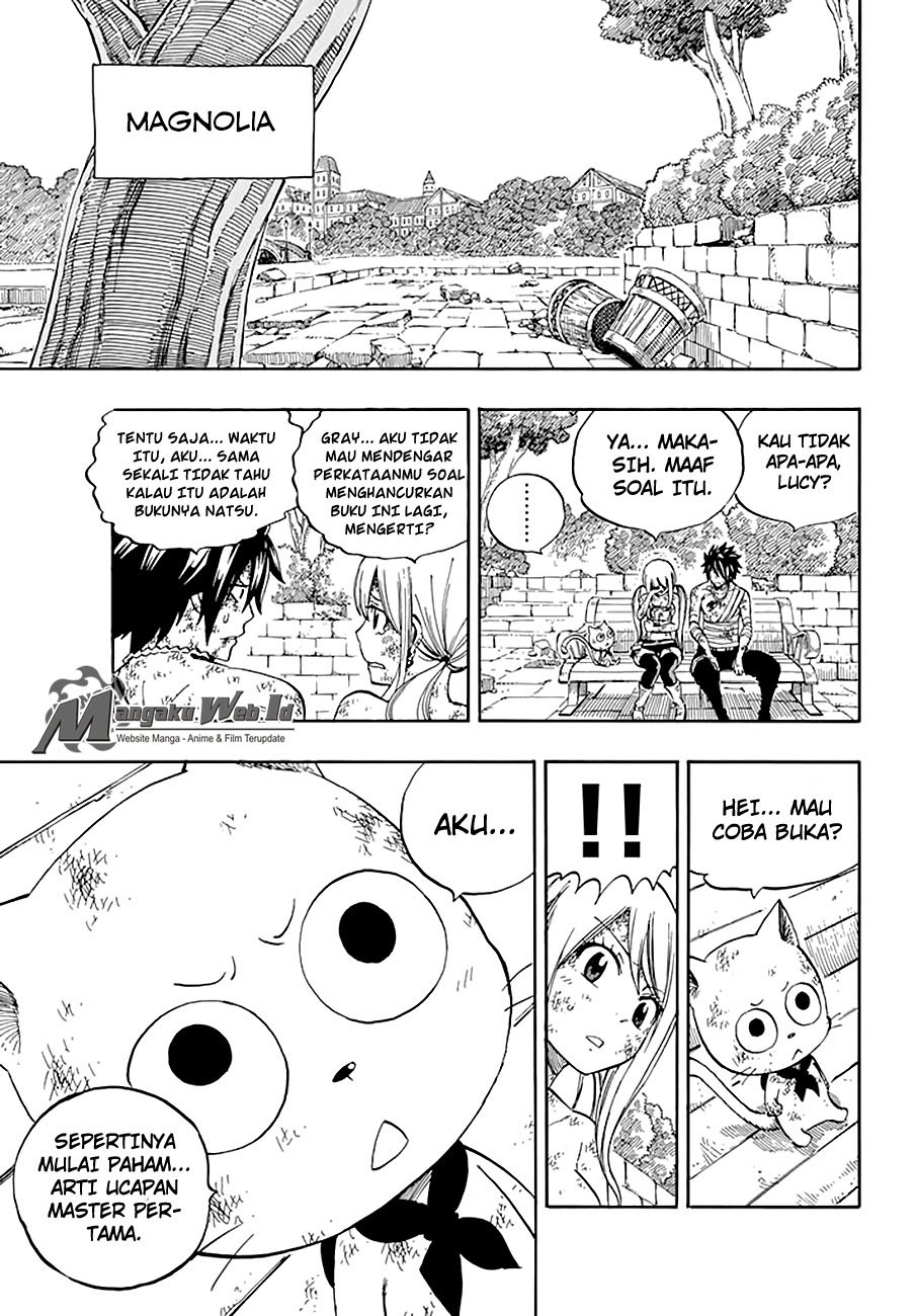 fairy-tail - Chapter: 530