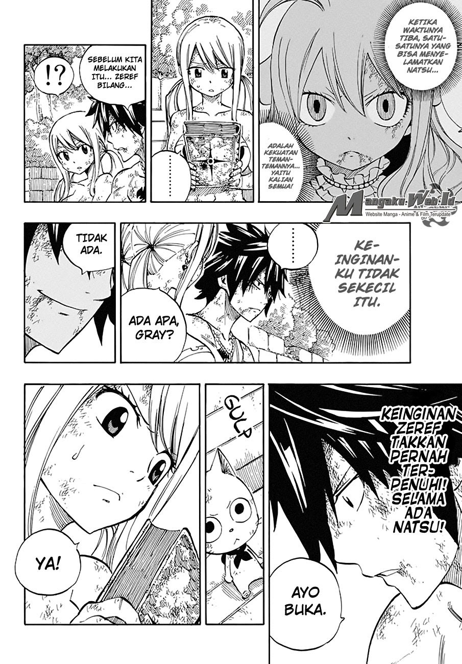 fairy-tail - Chapter: 530