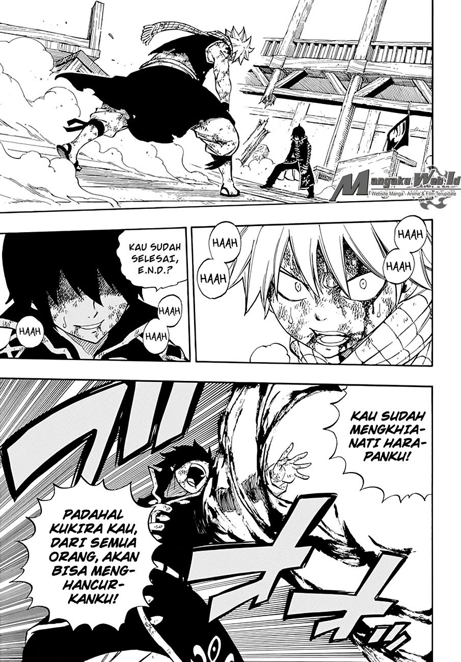 fairy-tail - Chapter: 530