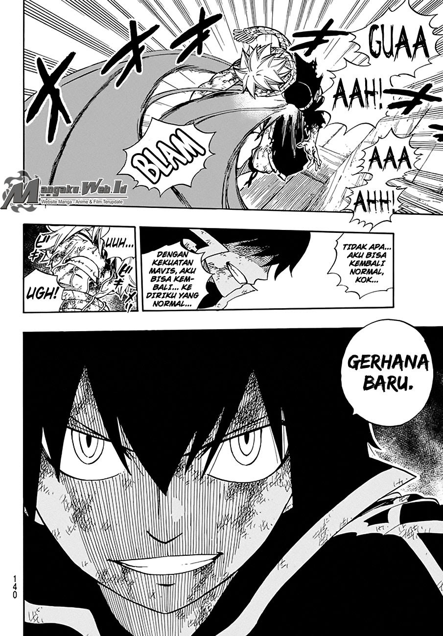 fairy-tail - Chapter: 530