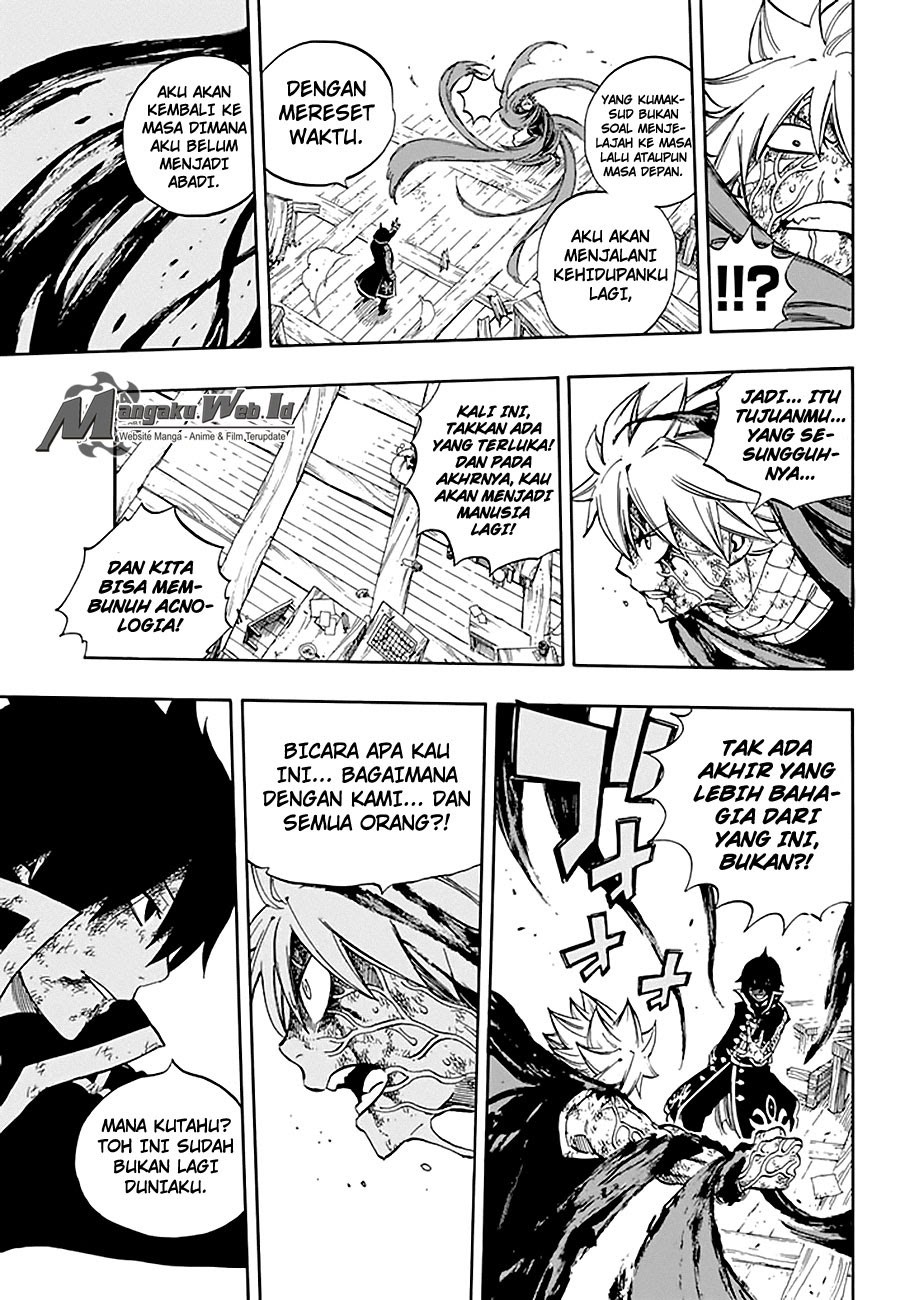 fairy-tail - Chapter: 530