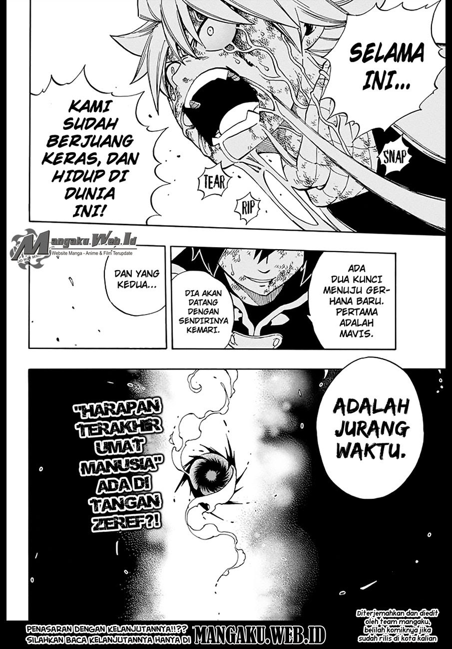 fairy-tail - Chapter: 530