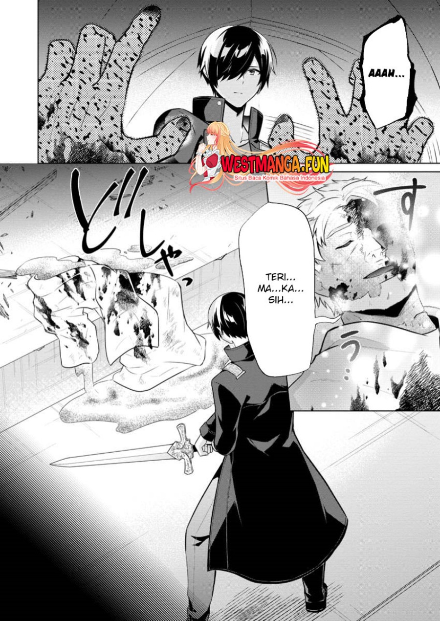 shingan-no-yuusha - Chapter: 66