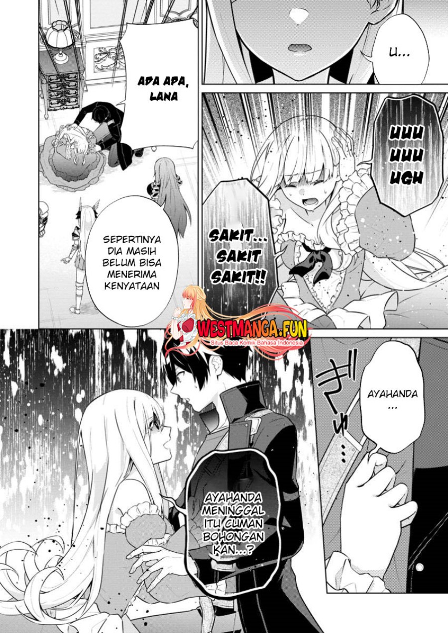 shingan-no-yuusha - Chapter: 66