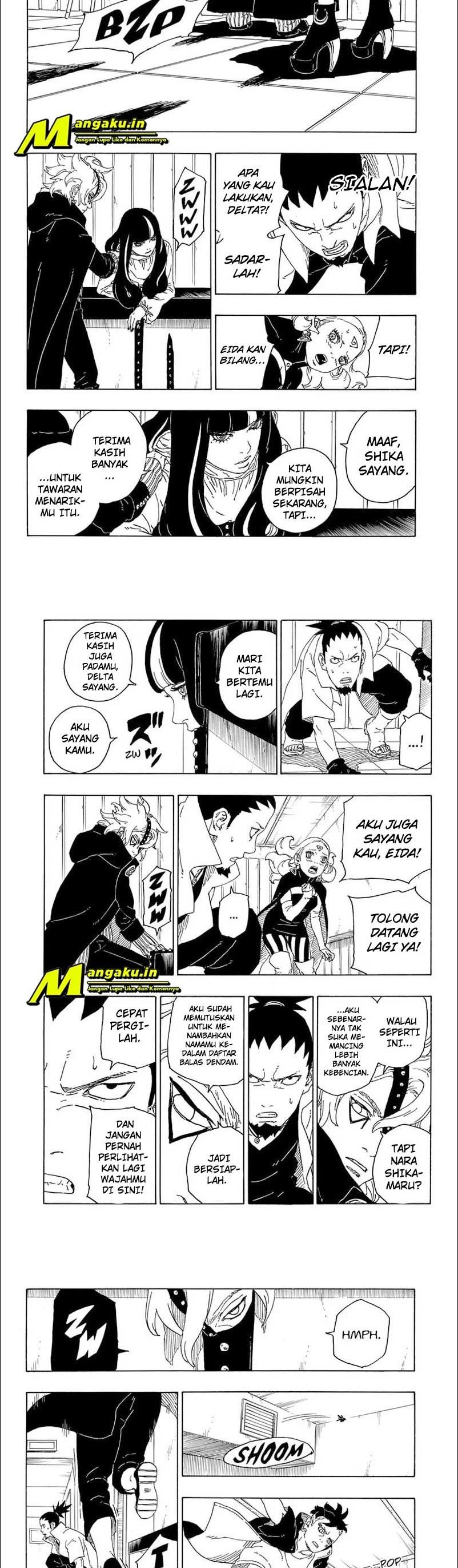 boruto - Chapter: 70.2