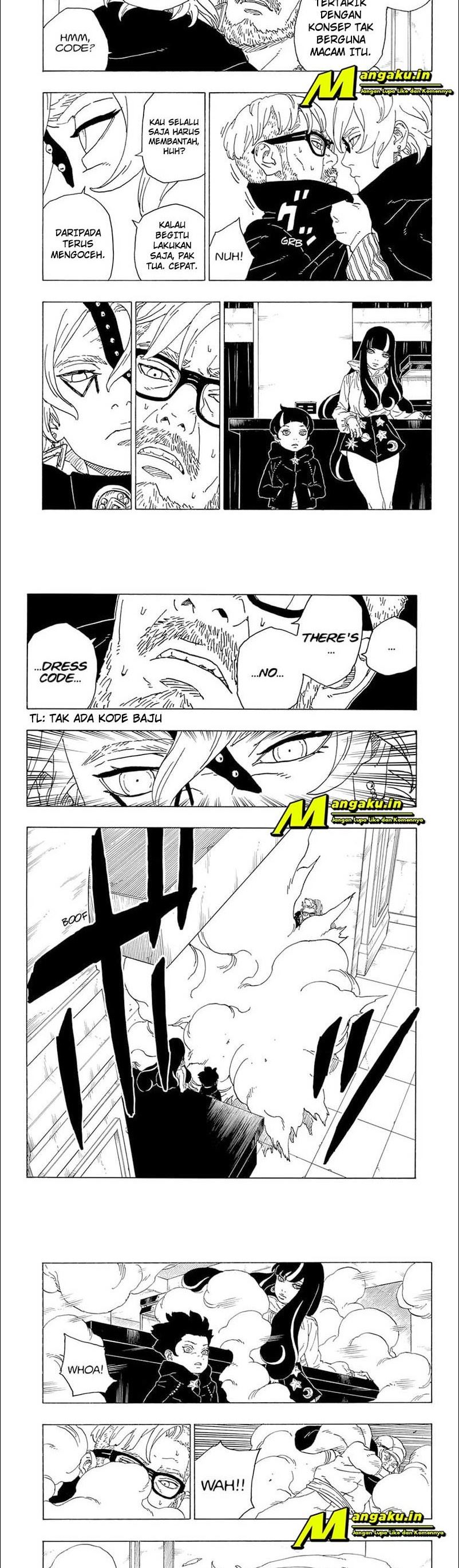 boruto - Chapter: 70.2