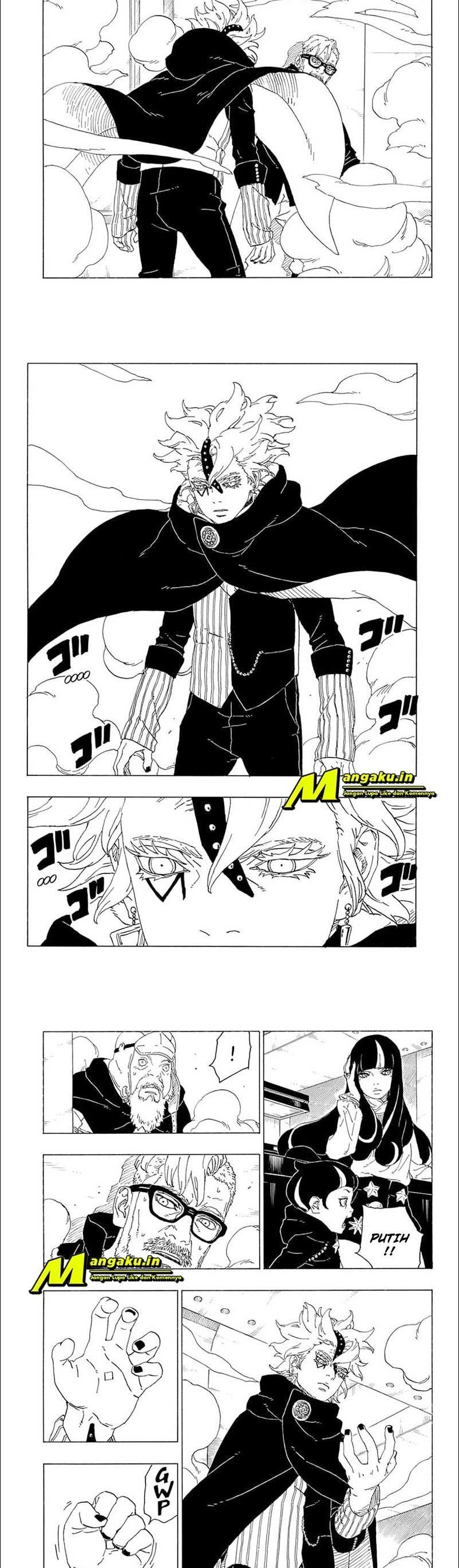 boruto - Chapter: 70.2