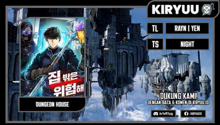 dungeon-house - Chapter: 75