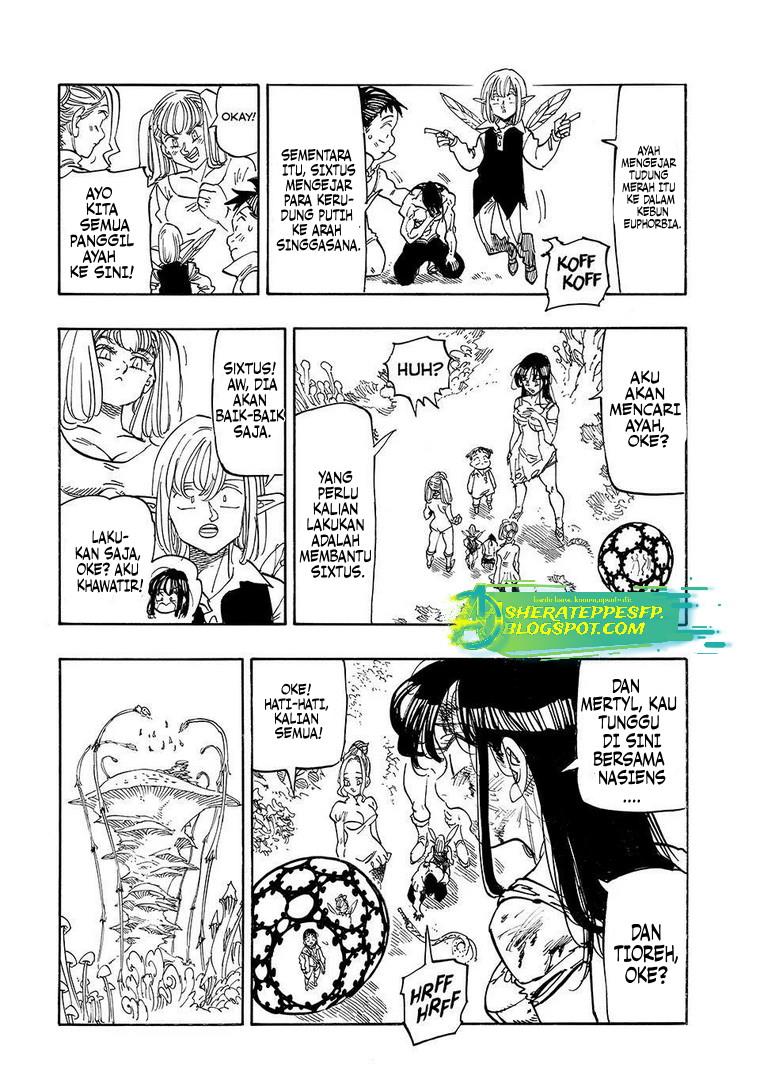 mokushiroku-no-yonkishi - Chapter: 147