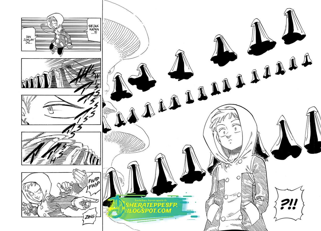 mokushiroku-no-yonkishi - Chapter: 147