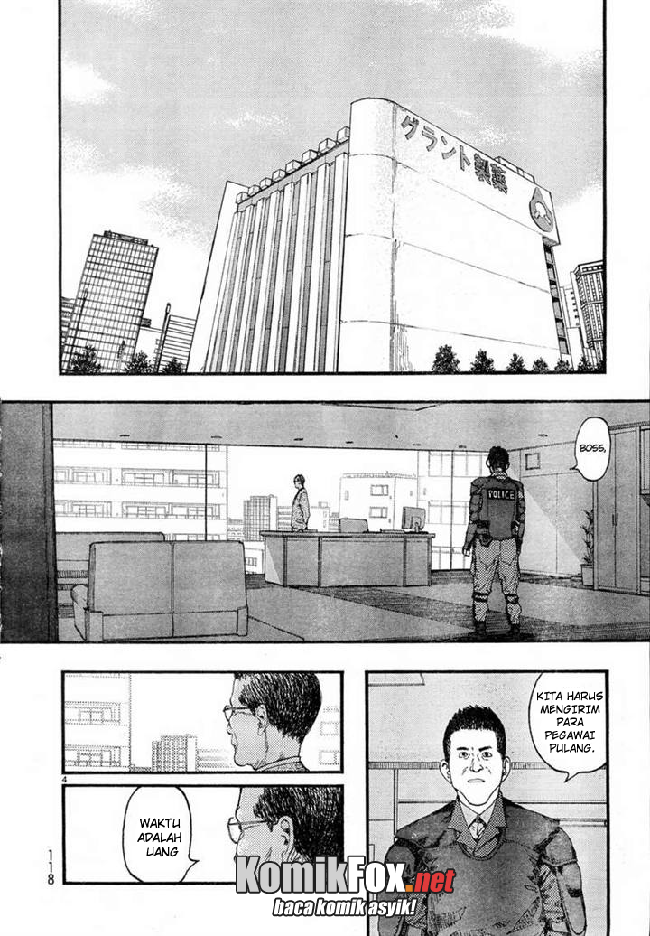 ajin - Chapter: 19