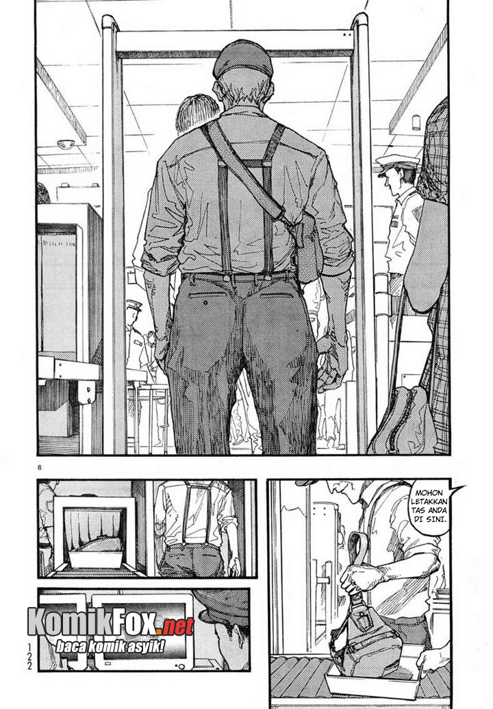 ajin - Chapter: 19