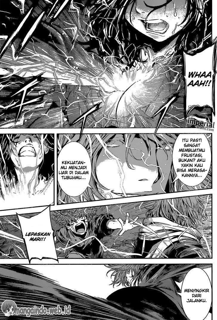 area-d-inou-ryouiki - Chapter: 126