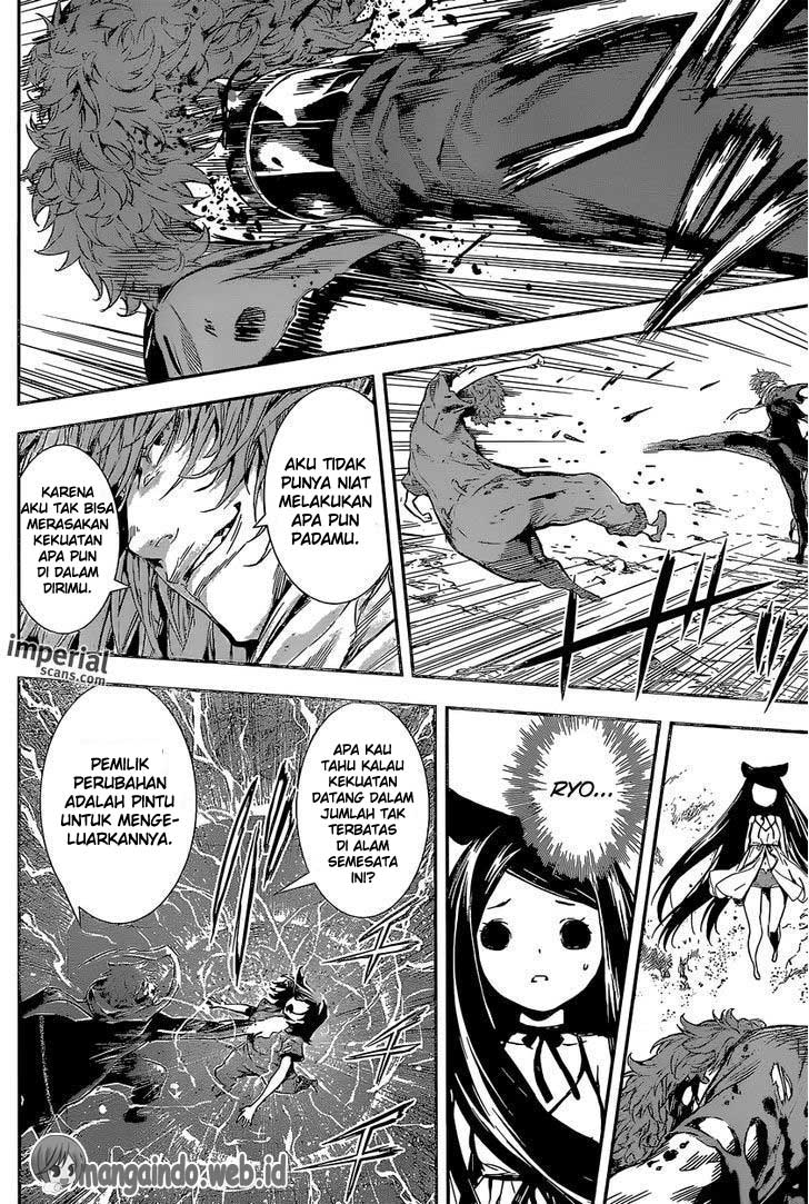 area-d-inou-ryouiki - Chapter: 126