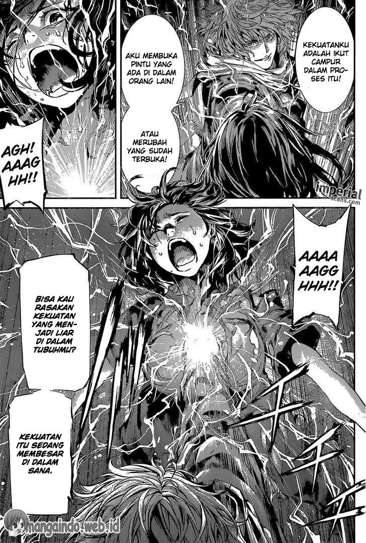 area-d-inou-ryouiki - Chapter: 126